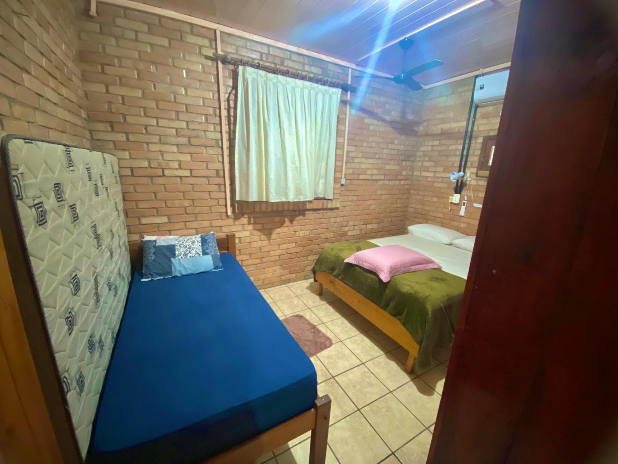 Casa Talhamar Villa Garopaba Dış mekan fotoğraf