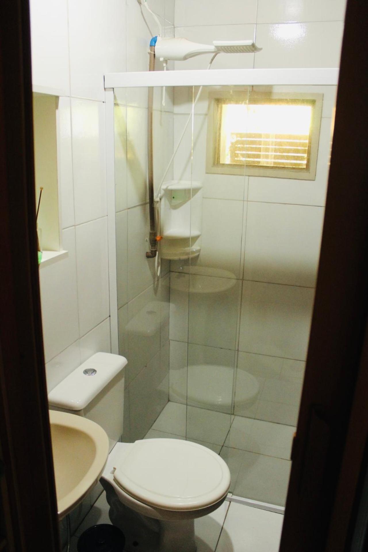 Casa Talhamar Villa Garopaba Dış mekan fotoğraf