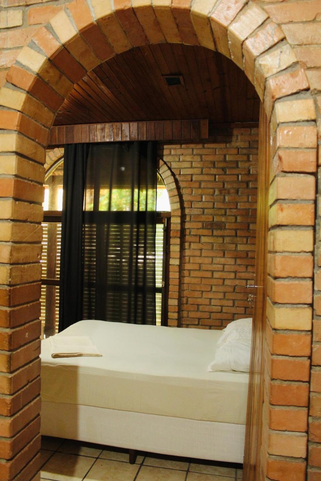 Casa Talhamar Villa Garopaba Dış mekan fotoğraf